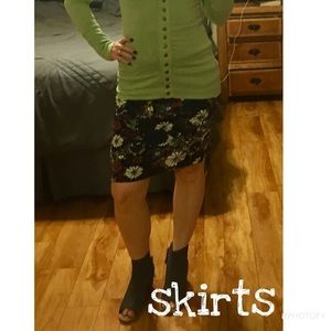 Women’s Skirts
